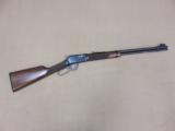 Winchester Model 9422M in .22 Winchester Magnum - MINTY!! - 1 of 21