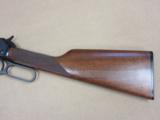 Winchester Model 9422M in .22 Winchester Magnum - MINTY!! - 13 of 21