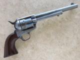 Etched Panel "Frontier Six Shooter" Colt .44/40 Single Action
- 10 of 13