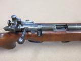 1943 U.S. Property Remington Model 513-T Matchmaster .22 Trainer - 17 of 25