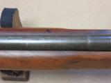 1943 U.S. Property Remington Model 513-T Matchmaster .22 Trainer - 10 of 25