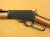 Marlin 1895 Cowboy Short Rifle, Cal. 45/70 - 8 of 18