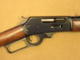 Marlin 1895 Cowboy Short Rifle, Cal. 45/70 - 5 of 18