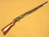  Remington Model 14, Slide Action, Cal. .35 Rem. - 1 of 16
