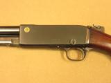  Remington Model 14, Slide Action, Cal. .35 Rem. - 7 of 16