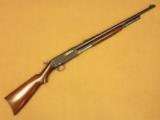  Remington Model 14, Slide Action, Cal. .35 Rem. - 9 of 16