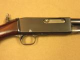  Remington Model 14, Slide Action, Cal. .35 Rem. - 4 of 16