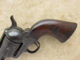 Colt U.S. Cavalry Single Action, Cal. 45 LC
- 6 of 19
