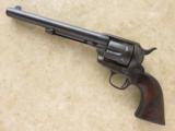 Colt U.S. Cavalry Single Action, Cal. 45 LC
- 3 of 19