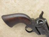 Colt U.S. Cavalry Single Action, Cal. 45 LC
- 7 of 19