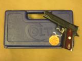  Colt National Match Gold Cup, Series 70 (Later Production), Cal. .45 ACP
- 1 of 10