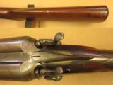 W. & C. Scott & Son Double 12 Gauge Shotgun, PRE-1897
- 11 of 22