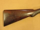 W. & C. Scott & Son Double 12 Gauge Shotgun, PRE-1897
- 3 of 22