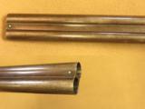 W. & C. Scott & Son Double 12 Gauge Shotgun, PRE-1897
- 12 of 22