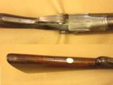 W. & C. Scott & Son Double 12 Gauge Shotgun, PRE-1897
- 14 of 22