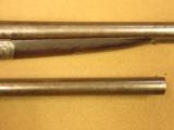 W. & C. Scott & Son Double 12 Gauge Shotgun, PRE-1897
- 5 of 22