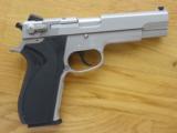  Smith & Wesson Model 4506, Cal. 45 ACP, Model 4506-1, Stainless Steel, 5 Inch Barrel - 3 of 10