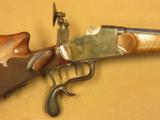  Buchel "Original Meister" Schutzen Rifle with Original Sights, Cal. 8.14 x 46 R
- 4 of 22