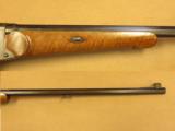  Buchel "Original Meister" Schutzen Rifle with Original Sights, Cal. 8.14 x 46 R
- 5 of 22