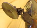  Buchel "Original Meister" Schutzen Rifle with Original Sights, Cal. 8.14 x 46 R
- 22 of 22