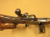  Buchel "Original Meister" Schutzen Rifle with Original Sights, Cal. 8.14 x 46 R
- 17 of 22