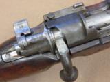 1909 Amberg 98AZ Carbine w/ Unit Markings
SOLD - 7 of 24