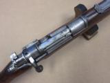 1909 Amberg 98AZ Carbine w/ Unit Markings
SOLD - 5 of 24