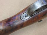 1909 Amberg 98AZ Carbine w/ Unit Markings
SOLD - 22 of 24