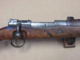 1909 Amberg 98AZ Carbine w/ Unit Markings
SOLD - 2 of 24