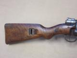 1909 Amberg 98AZ Carbine w/ Unit Markings
SOLD - 3 of 24