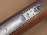 1909 Amberg 98AZ Carbine w/ Unit Markings
SOLD - 21 of 24