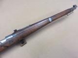 1909 Amberg 98AZ Carbine w/ Unit Markings
SOLD - 4 of 24