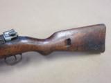 1909 Amberg 98AZ Carbine w/ Unit Markings
SOLD - 14 of 24