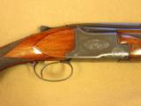 Browning Superposed Over/Under 12 Gauge Shotgun - 4 of 13