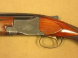 Browning Superposed Over/Under 12 Gauge Shotgun - 7 of 13