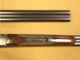 Merkel Special Order Model 47E 20 Gauge Side-by-Side Shotgun, 30 Inch Barrels - 14 of 17