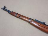 Cold War Carbine - Mosin Nagant 91/59 Carbine - 8 of 24