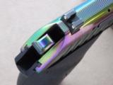 Sig Sauer P232 .380 Pistol w/ Holster
Titanium Rainbow Finish - 12 of 16
