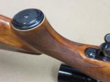 1st Year Production 1960 Sako L579 Forester Varmint .243 cal. w/ Leupold VX-III 6.5 to 20 Scope EXCELLENT!!! - 21 of 23