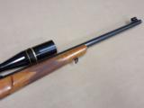 1st Year Production 1960 Sako L579 Forester Varmint .243 cal. w/ Leupold VX-III 6.5 to 20 Scope EXCELLENT!!! - 4 of 23