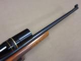 1st Year Production 1960 Sako L579 Forester Varmint .243 cal. w/ Leupold VX-III 6.5 to 20 Scope EXCELLENT!!! - 12 of 23