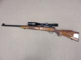1st Year Production 1960 Sako L579 Forester Varmint .243 cal. w/ Leupold VX-III 6.5 to 20 Scope EXCELLENT!!! - 5 of 23