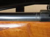 1st Year Production 1960 Sako L579 Forester Varmint .243 cal. w/ Leupold VX-III 6.5 to 20 Scope EXCELLENT!!! - 10 of 23