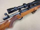 1st Year Production 1960 Sako L579 Forester Varmint .243 cal. w/ Leupold VX-III 6.5 to 20 Scope EXCELLENT!!! - 22 of 23