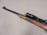 1st Year Production 1960 Sako L579 Forester Varmint .243 cal. w/ Leupold VX-III 6.5 to 20 Scope EXCELLENT!!! - 8 of 23