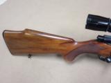 1st Year Production 1960 Sako L579 Forester Varmint .243 cal. w/ Leupold VX-III 6.5 to 20 Scope EXCELLENT!!! - 11 of 23