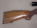 1st Year Production 1960 Sako L579 Forester Varmint .243 cal. w/ Leupold VX-III 6.5 to 20 Scope EXCELLENT!!! - 3 of 23