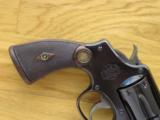 Smith & Wesson .32-20 WCF Hand Ejector (Model 1905 - 3rd Change), 1915 Vintage, 4 Inch Barrel - 6 of 8