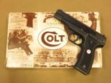 Colt All American Model 2000, Cal. 9mm, Polymer Frame - 1 of 9