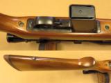 Marlin "Camp Carbine", Cal. 9mm
- 13 of 13